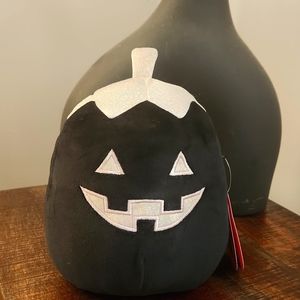 Squishmallows Paige  the pumpkin 5" Halloween Plush Doll Toy